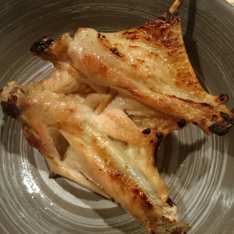 手羽先  (きんぼし 伏見店)