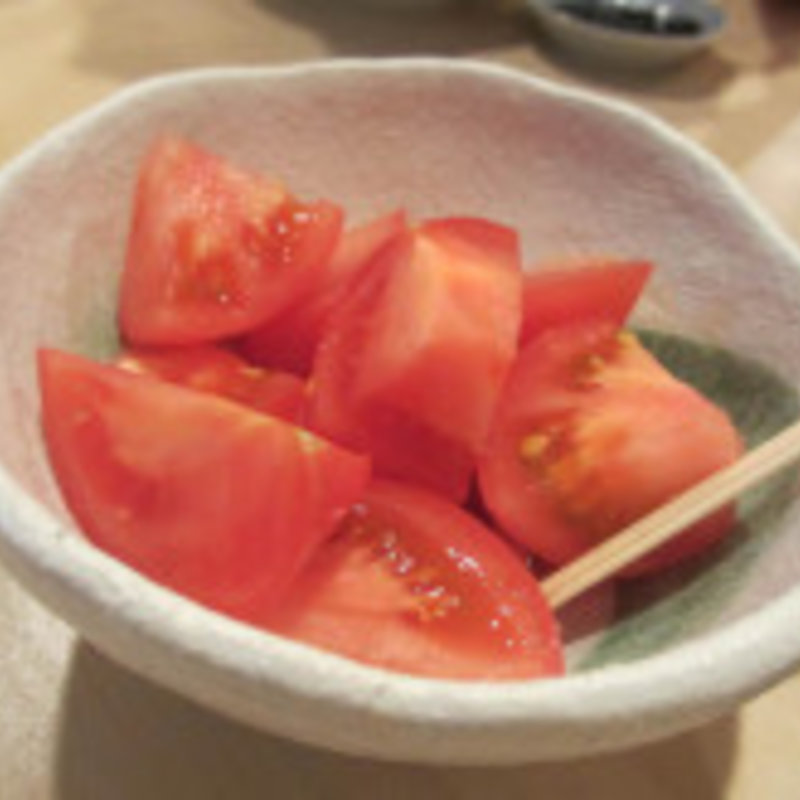 トマトサラダ(き翔 （キショウ）)