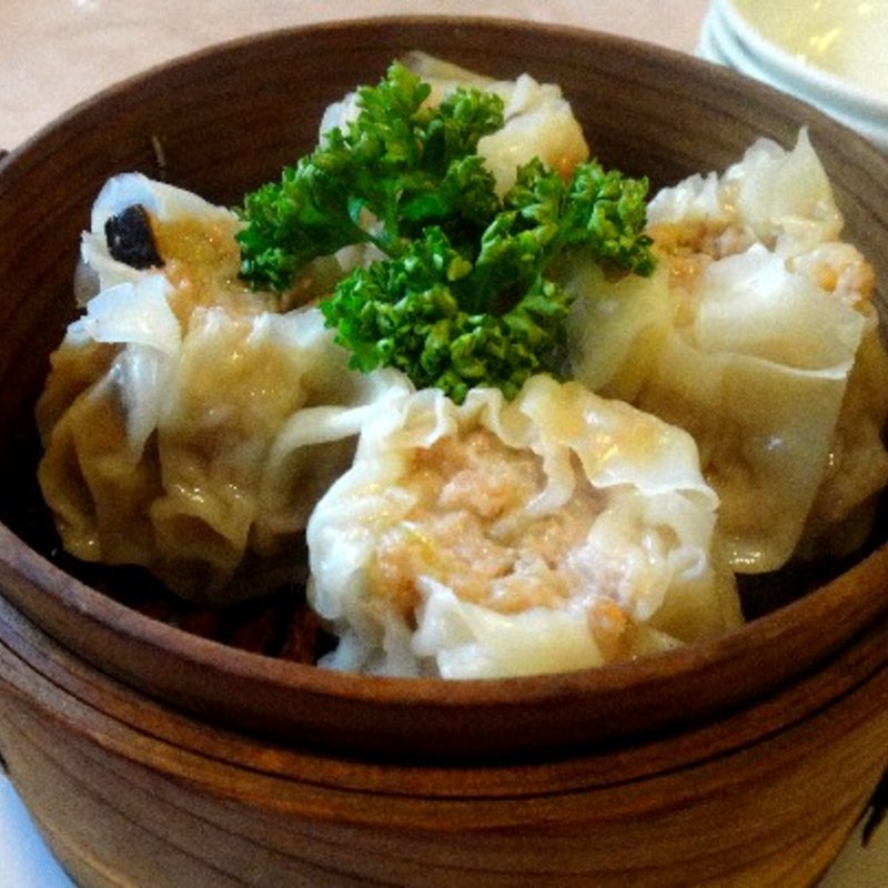 シュウマイ(クーリン)