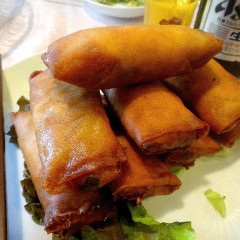 春巻(クーリン)