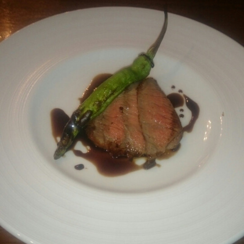 シェフお任せ ランチコース(Bar e Trattoria QUATTRO)