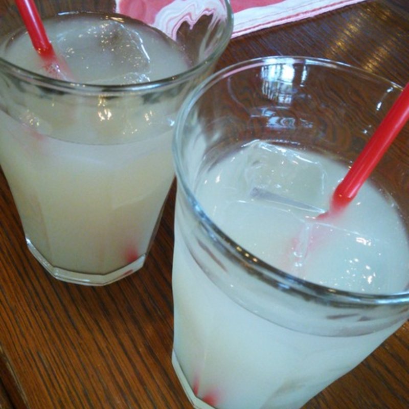 お酢の健康ドリンク(くいしんぼ五味 )