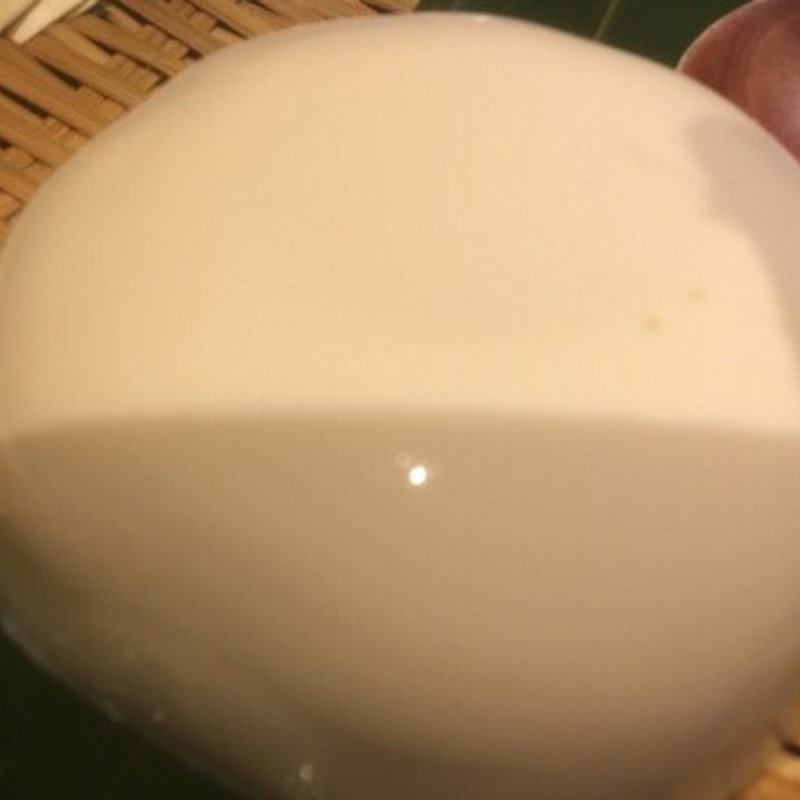 お豆腐(くいもの屋 わん 六本木店 )