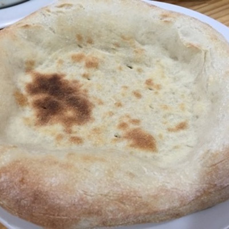 フォカッチャ(クチナーレ （Cucinare）)