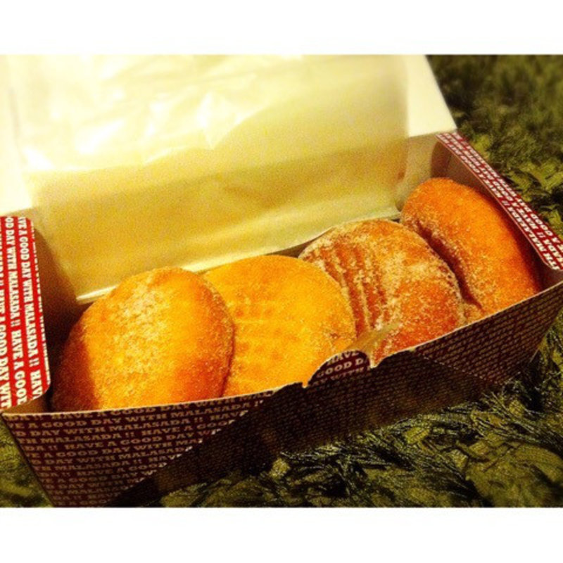 プレーンシュガー(Kailua Weekend)