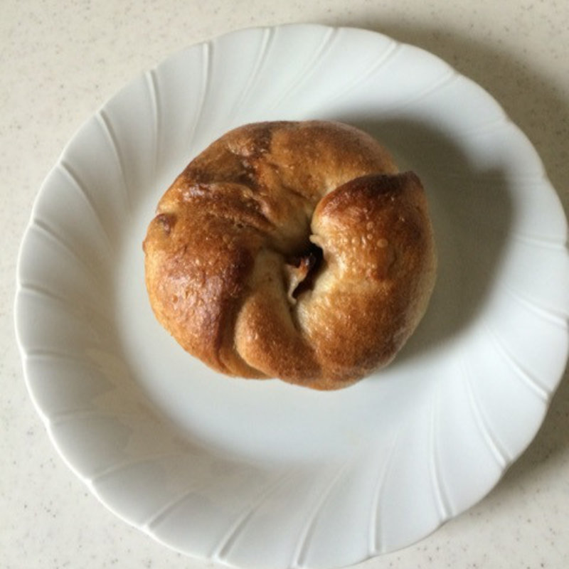 いちじくクランベリー(グットオーブン)