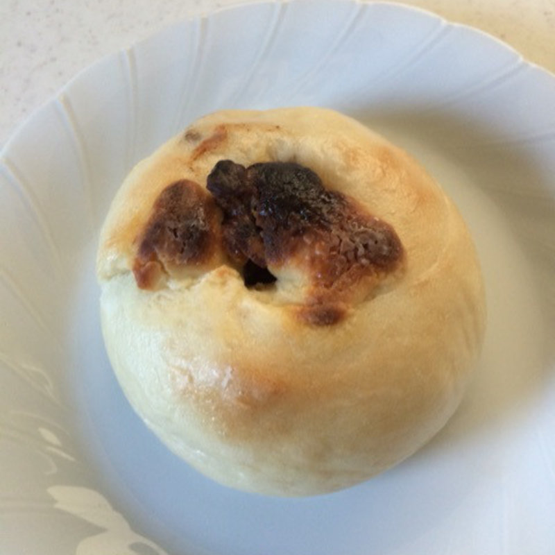 カマンベールくるみ(グットオーブン)