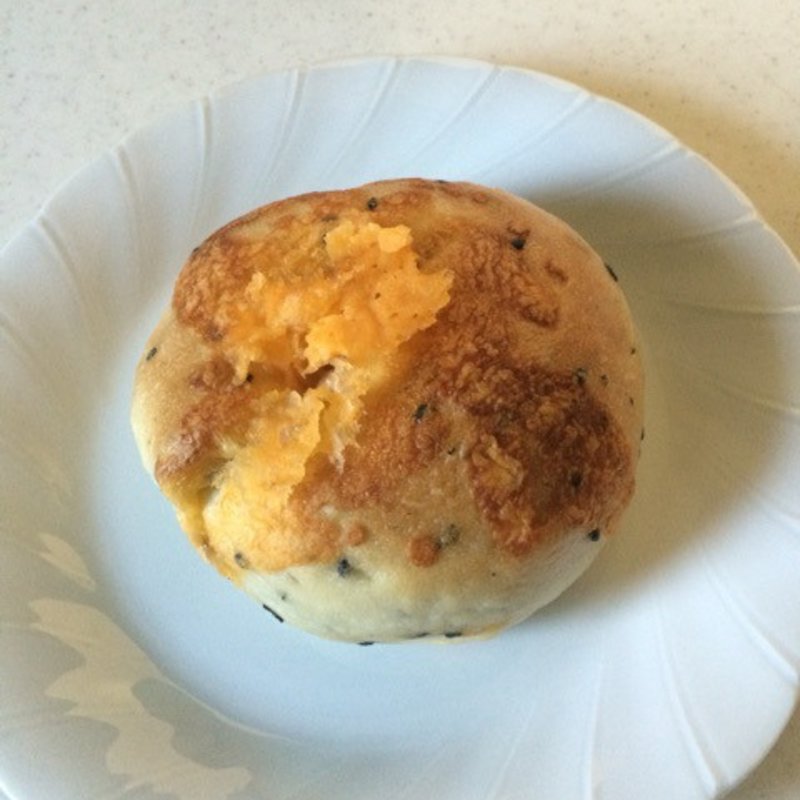 ハムカマンベール(グットオーブン)