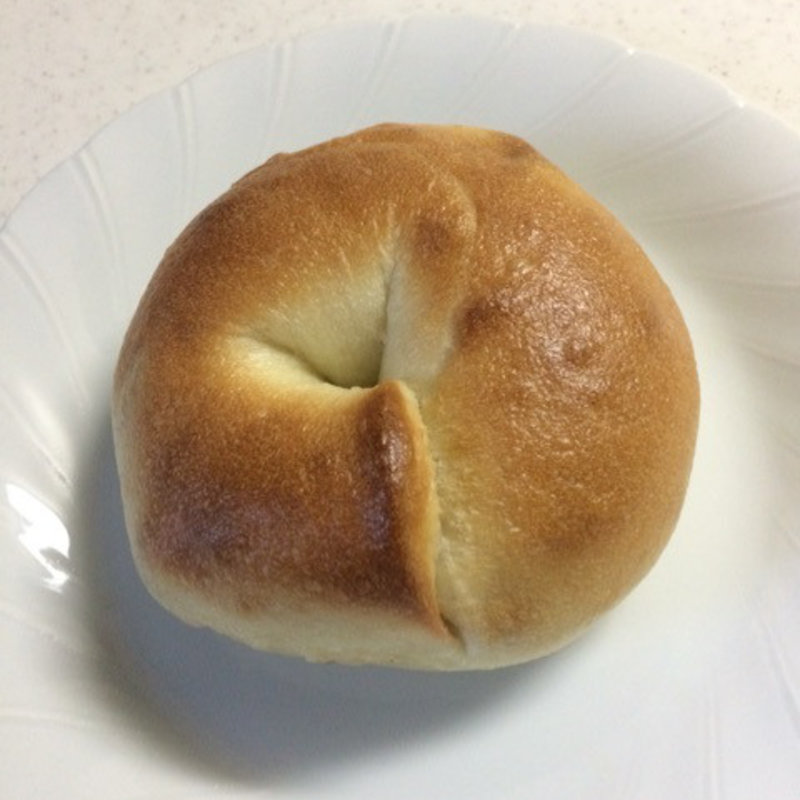 牧場ミルクあずき(グットオーブン)