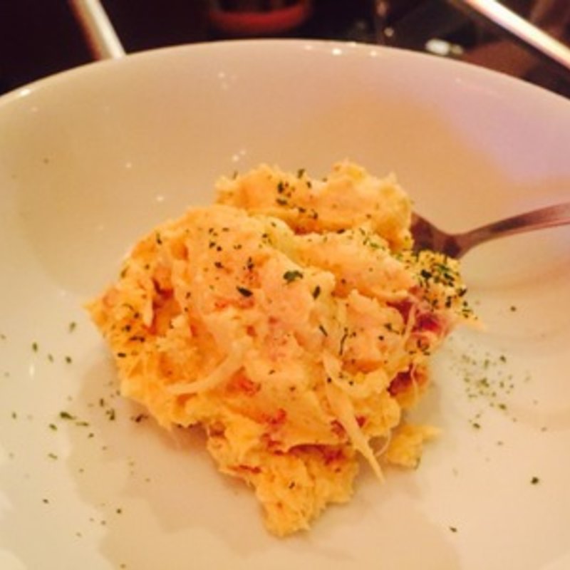 ポテトサラダ(グッドミート・バル )