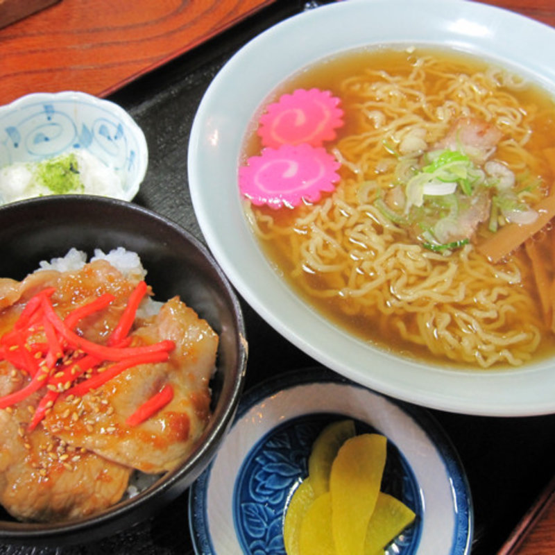 ランチセット（コーヒー）(クドウ )