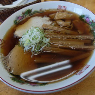 ラーメン大(くどうらーめん )