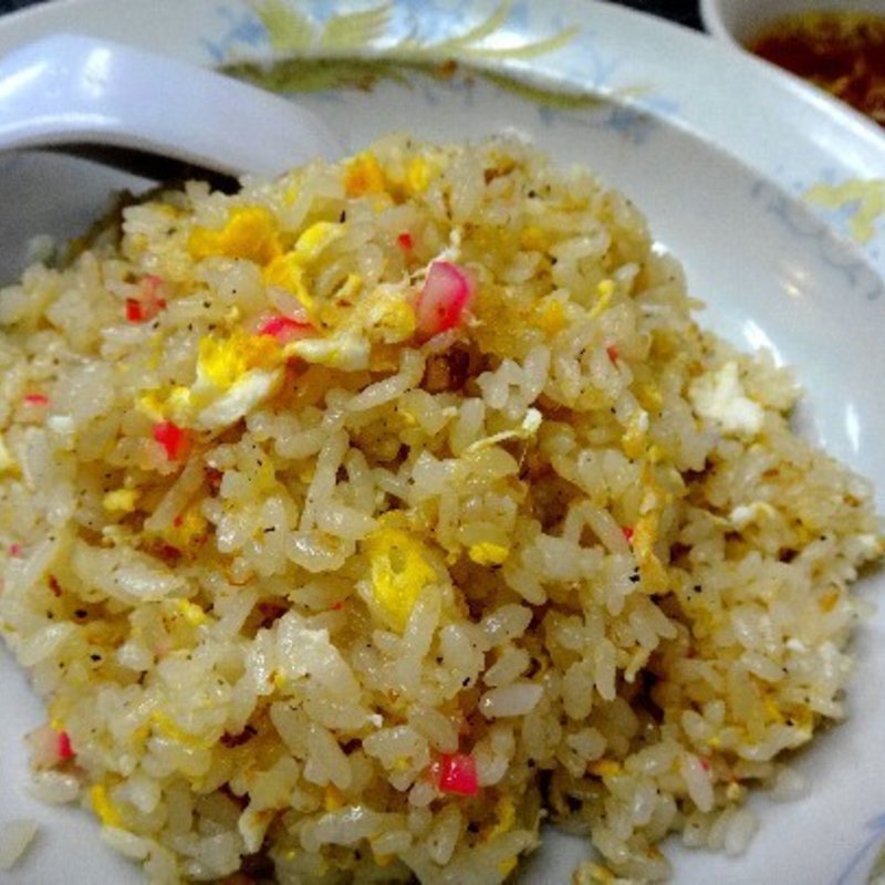 チャーハン(くまごろう)