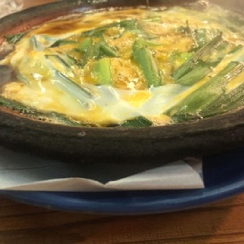 ニラ玉(くまもと 新橋店 )