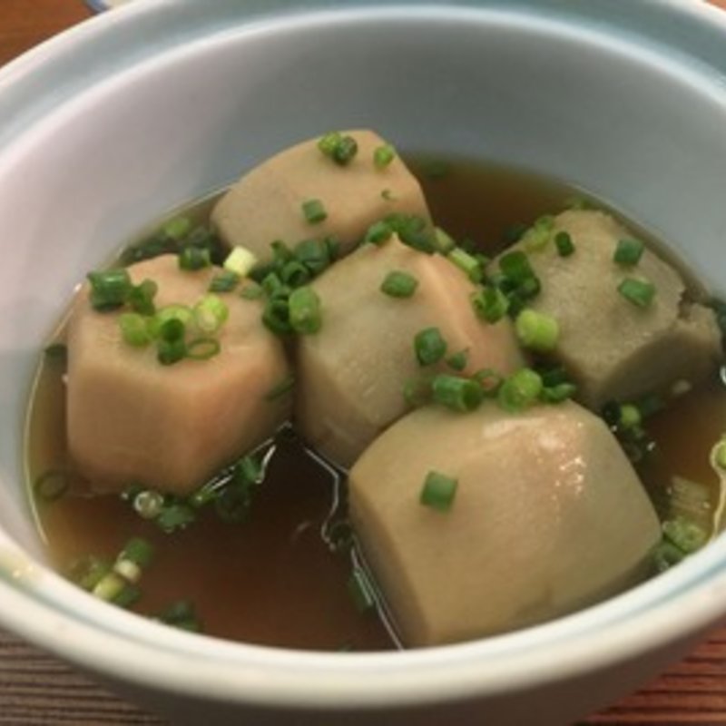 里芋の煮物(くまもと 新橋店 )