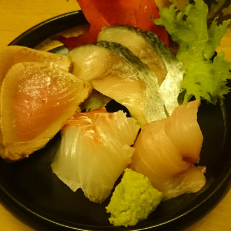 “ワイン好き人間”用のコース(クラウド ナイン （CLOUD NINE）)