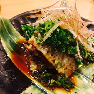 秋刀魚(くらかけ)