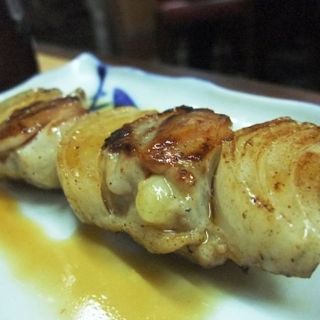 くわ焼きセット(くわ焼き クラスノ)