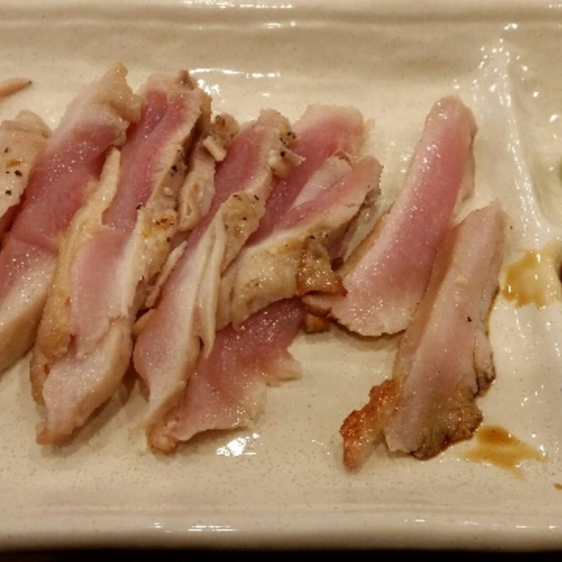 知覧鶏(Clutch Hitter （クラッチ ヒッター）)