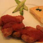 Bランチ(グラナダ （RESTAURANTE Granada）)
