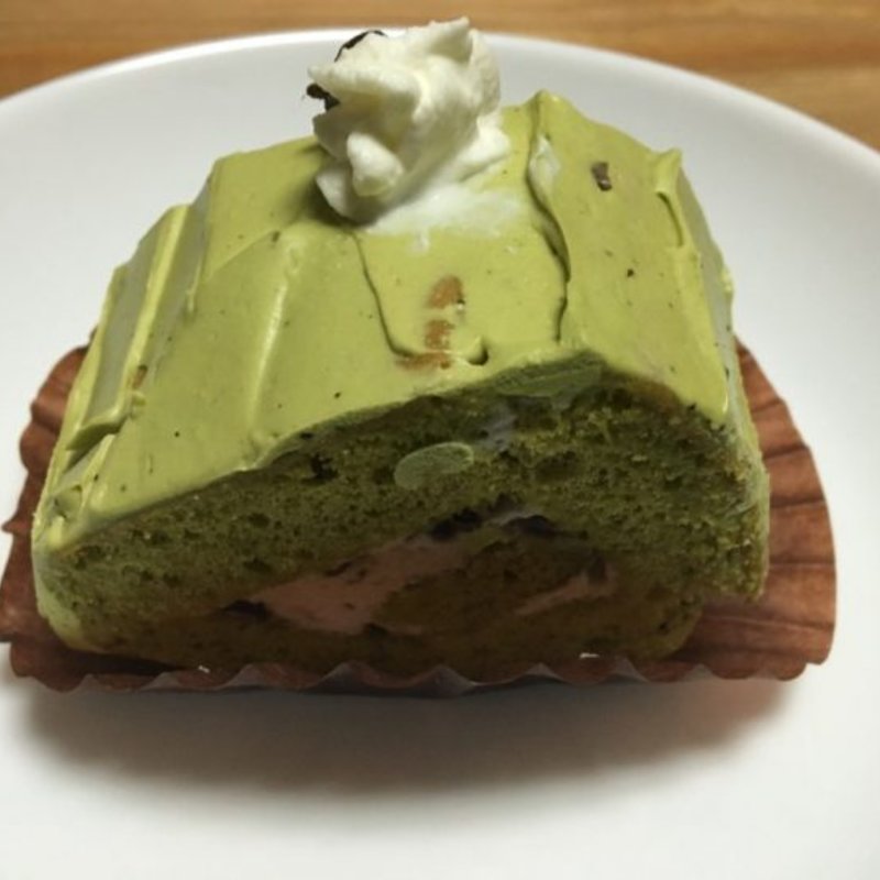 抹茶ケーキ(グラニー)