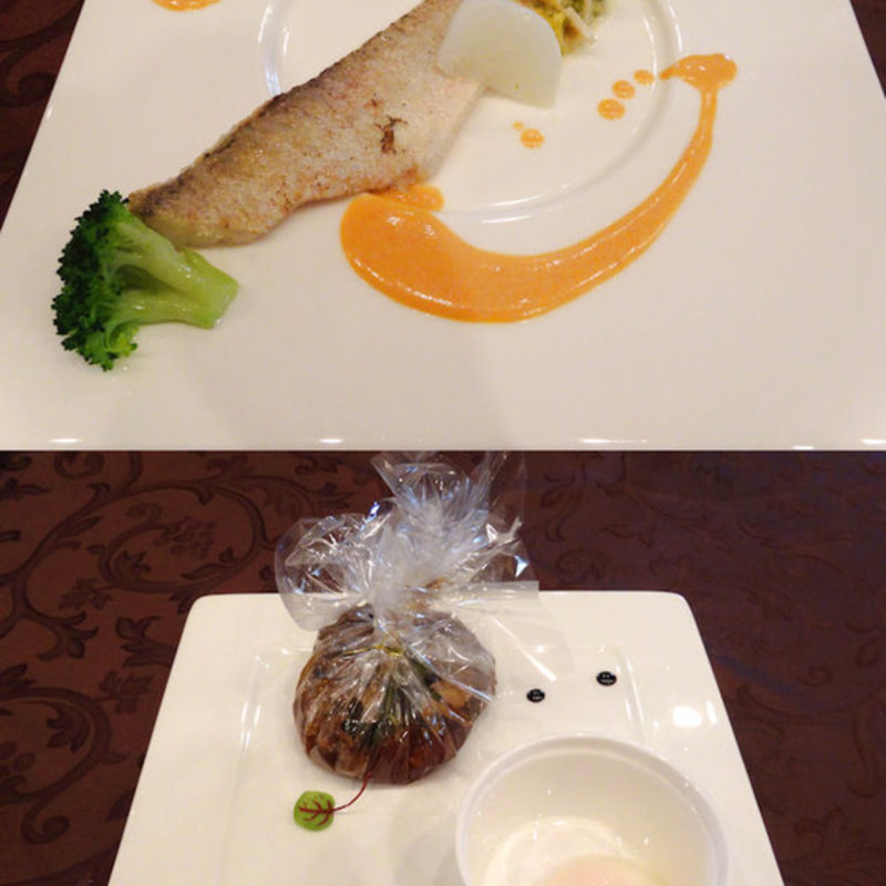 コース(クラブ ヴィアージュ 堺)