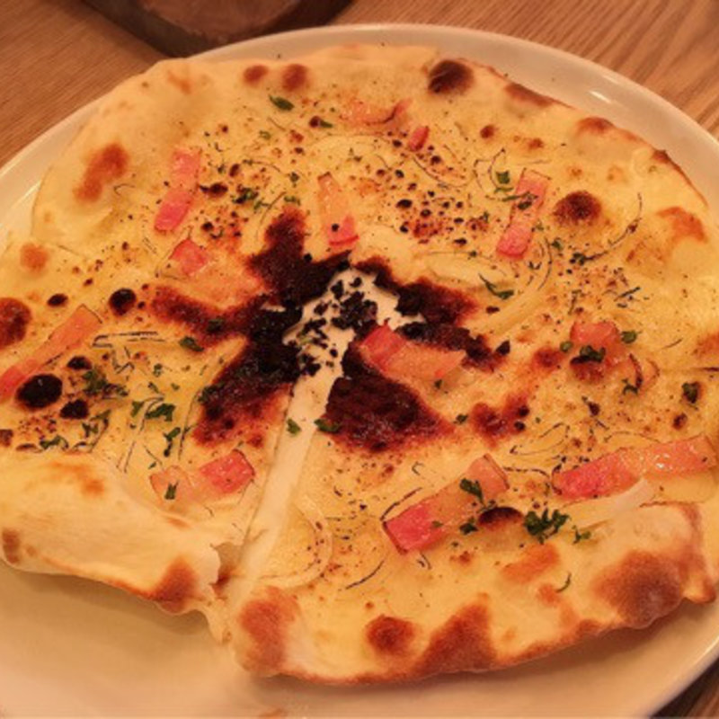 タルトフランベ(クラフトマン （CRAFTSMAN）)