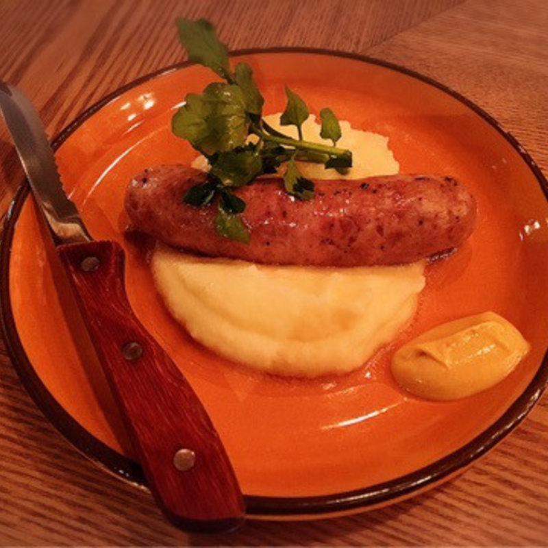 トゥールーズ風ソーセージ(クラフトマン （CRAFTSMAN）)