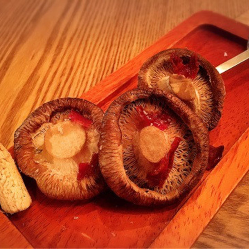 肉厚椎茸の串焼き(クラフトマン （CRAFTSMAN）)