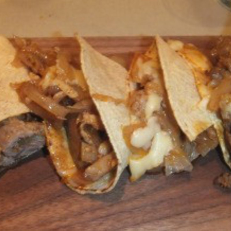 ケセディア ラム肉とナス(クラフトマン横浜)