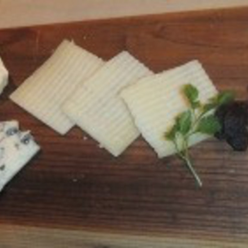 チーズ盛り合わせ(クラフトマン横浜)