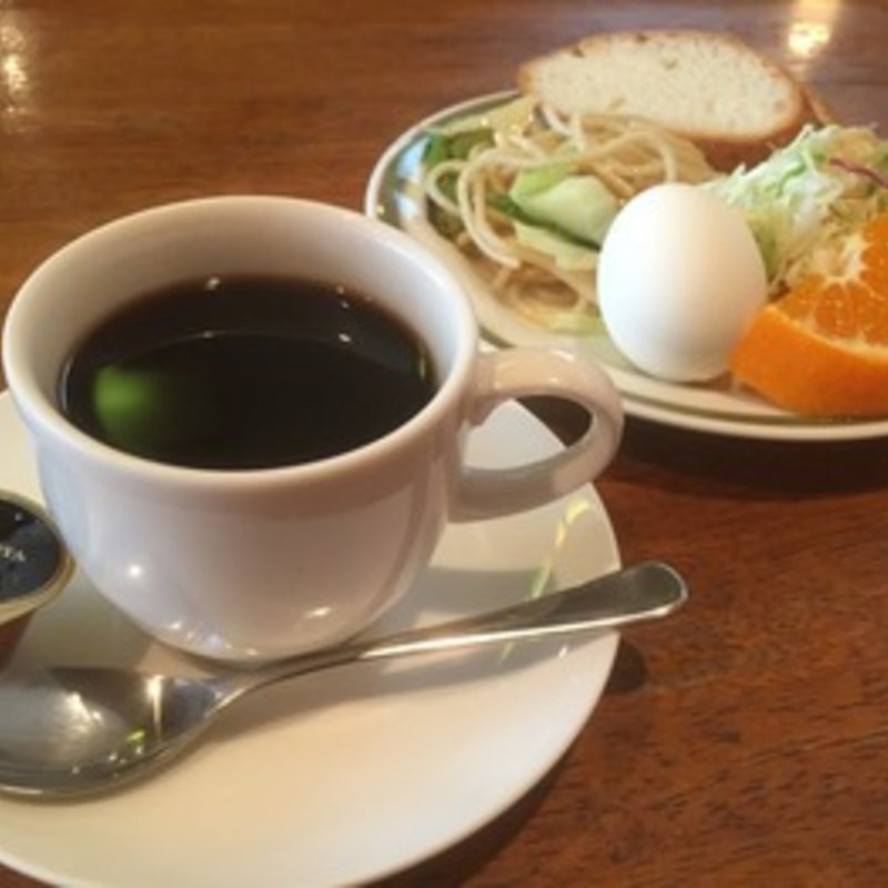 モーニングバイキング(クラブハウス)