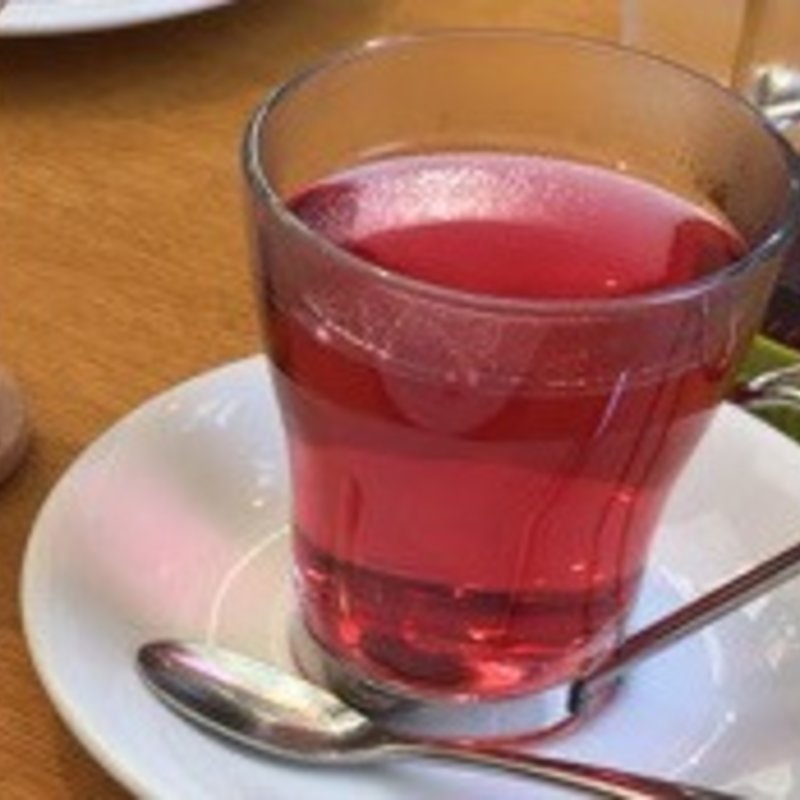 ローズヒップとハイビスカスのティー(クラブハリエ （CLUB HARIE）)