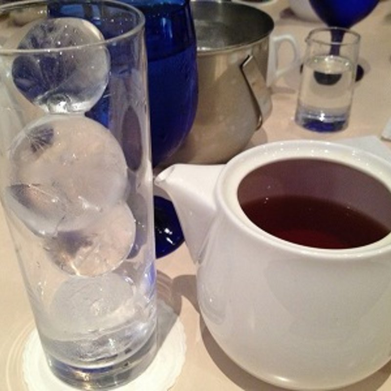 アールグレイ(グラン カフェ （The Grand Cafe）)