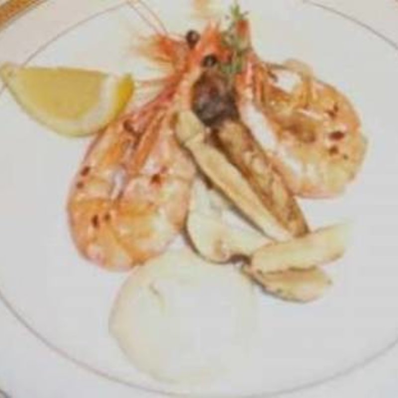 今日のメニュー(grand cafe All Day Dining)