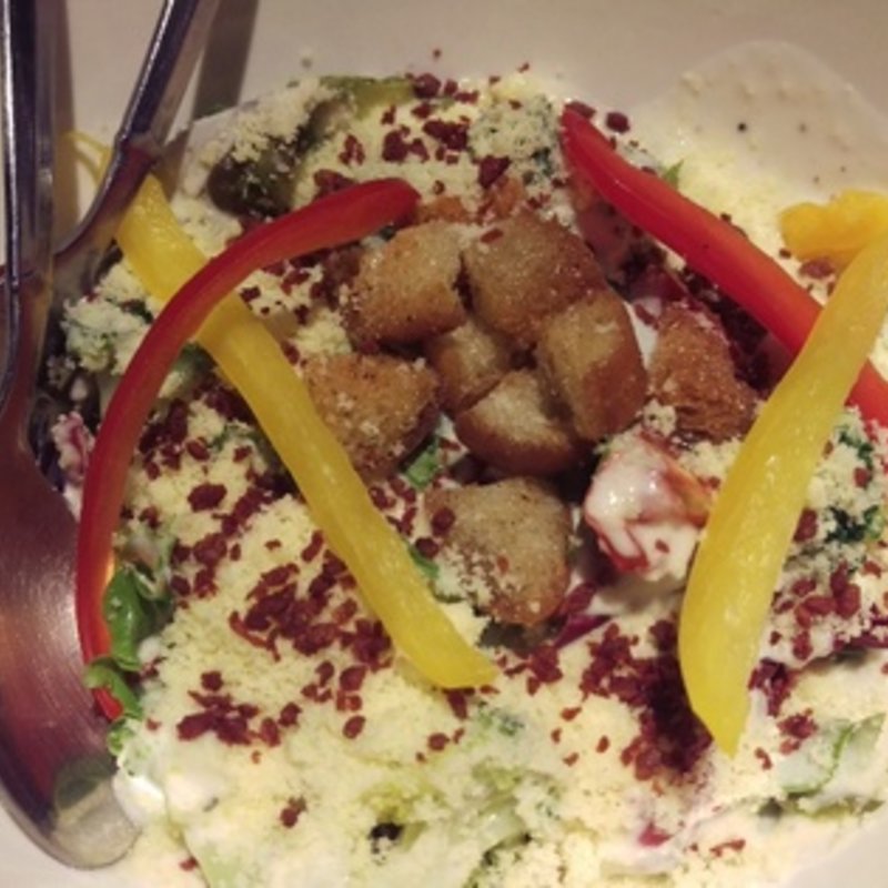 シーザーサラダ(GreenGarden 池袋 （グリーンガーデン）)