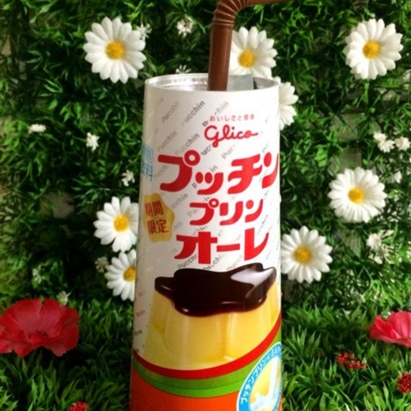 プッチンプリンオーレ(クリコ )