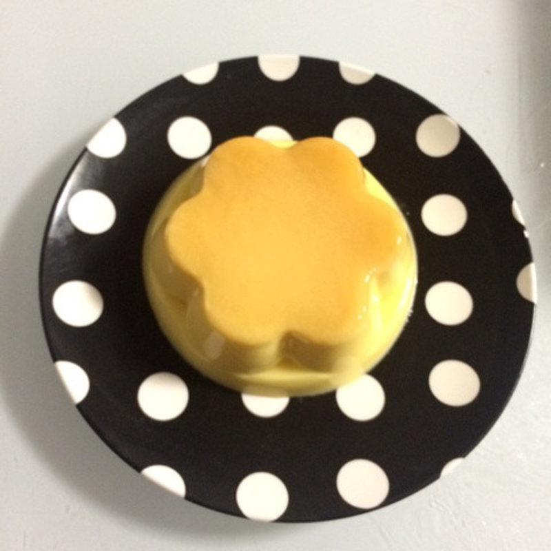 黄金のプッチンプリン(クリコ )