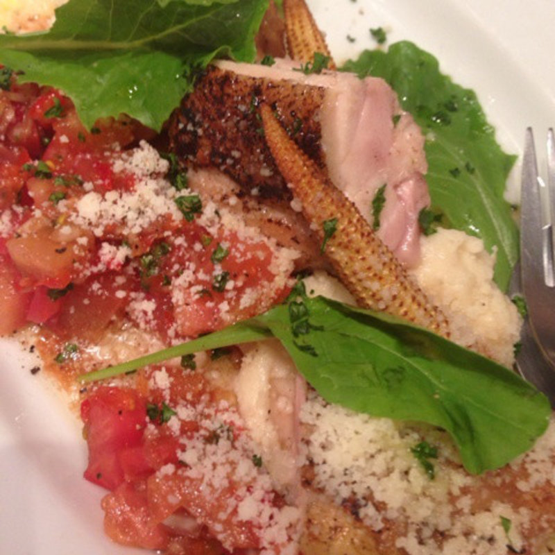 グリッツ5000円コース(グリッツ （casual dining grits）)