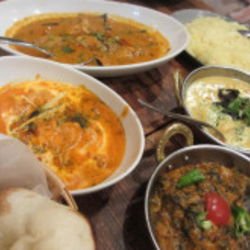 パーティーコース(グルガオン)