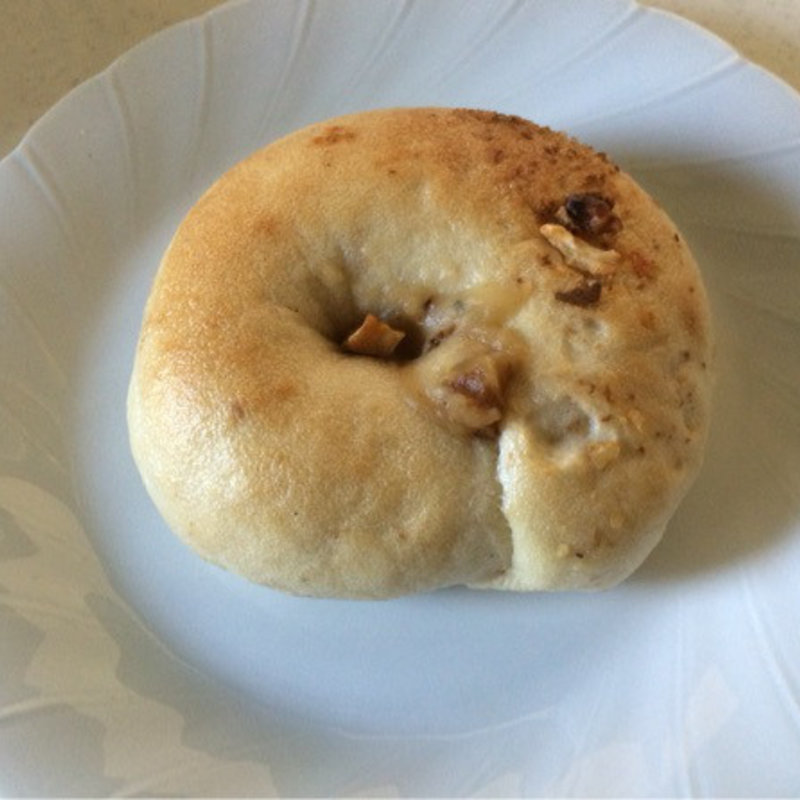 カマンベールくるみ(ぐるぐるべーぐる)