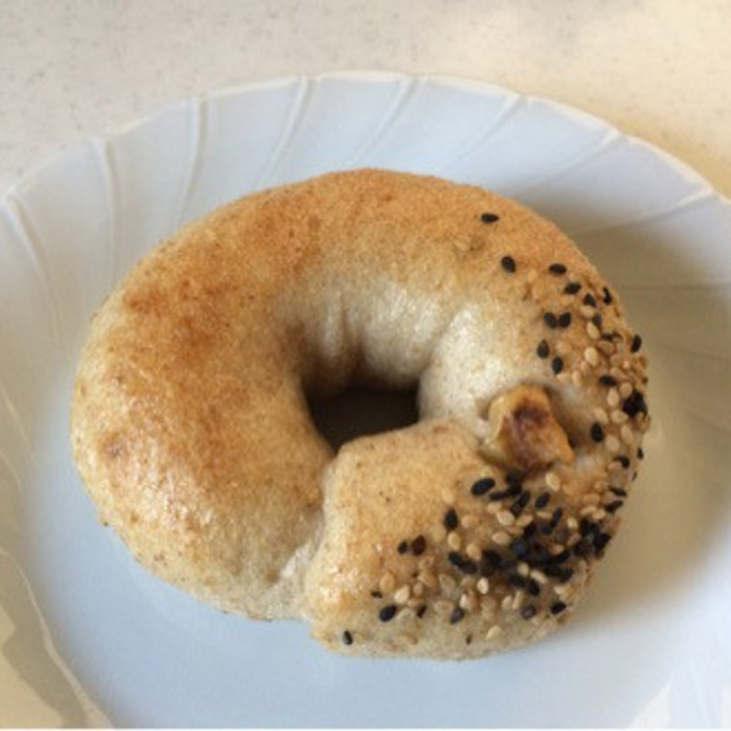 グラハムあんくるみ(ぐるぐるべーぐる)