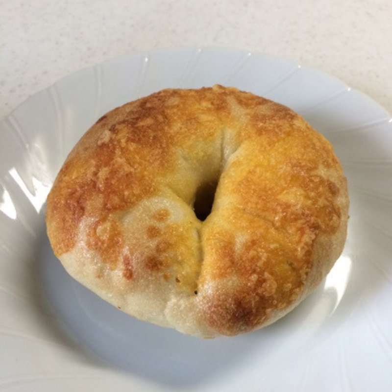 トリプルチーズ(ぐるぐるべーぐる)