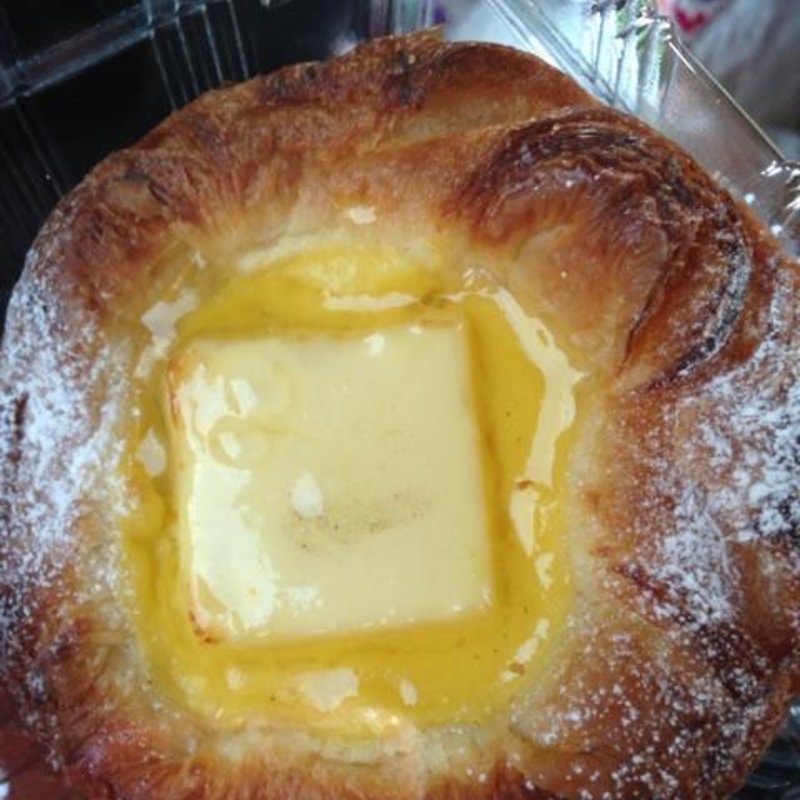 クリームチーズデニッシュ(グルマンヴィタル 垂井本店 （GURUMAN VITAL）)