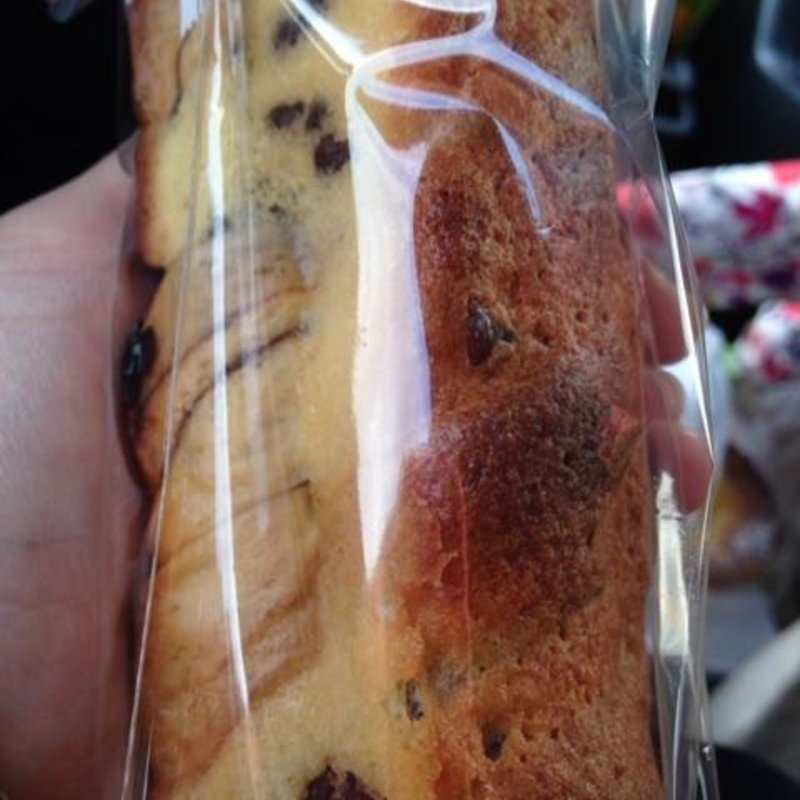 チョコロング(グルマンヴィタル 垂井本店 （GURUMAN VITAL）)