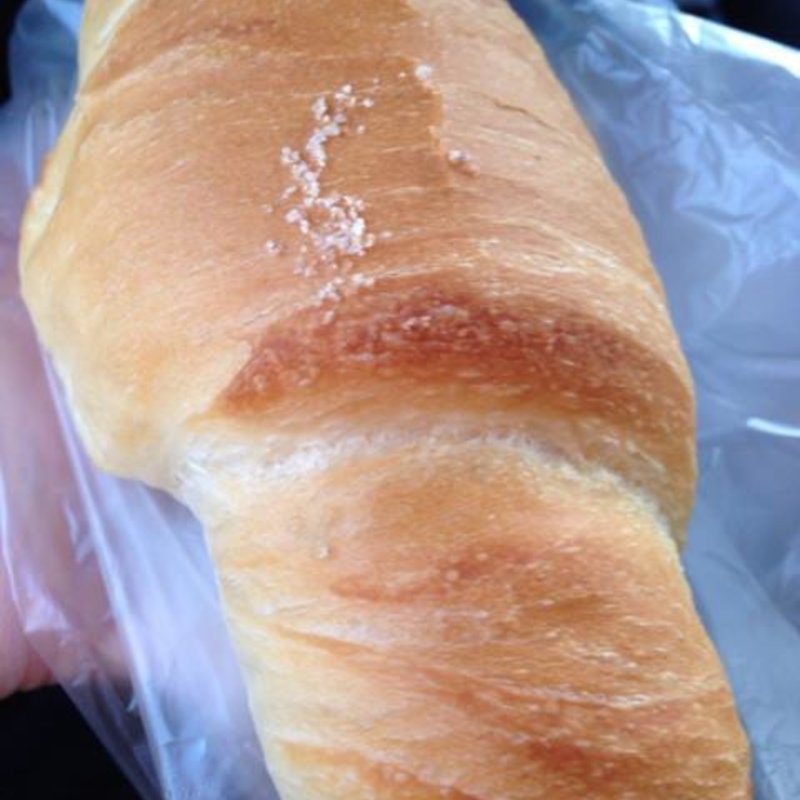 塩バターロール(グルマンヴィタル 垂井本店 （GURUMAN VITAL）)