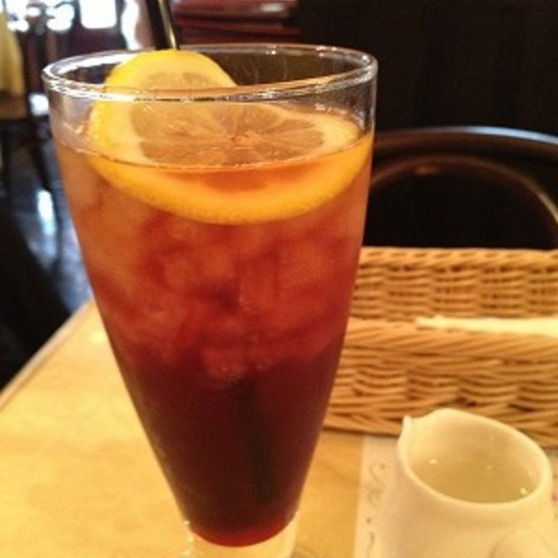 カシスエシトロン(クレープリー・アルション)