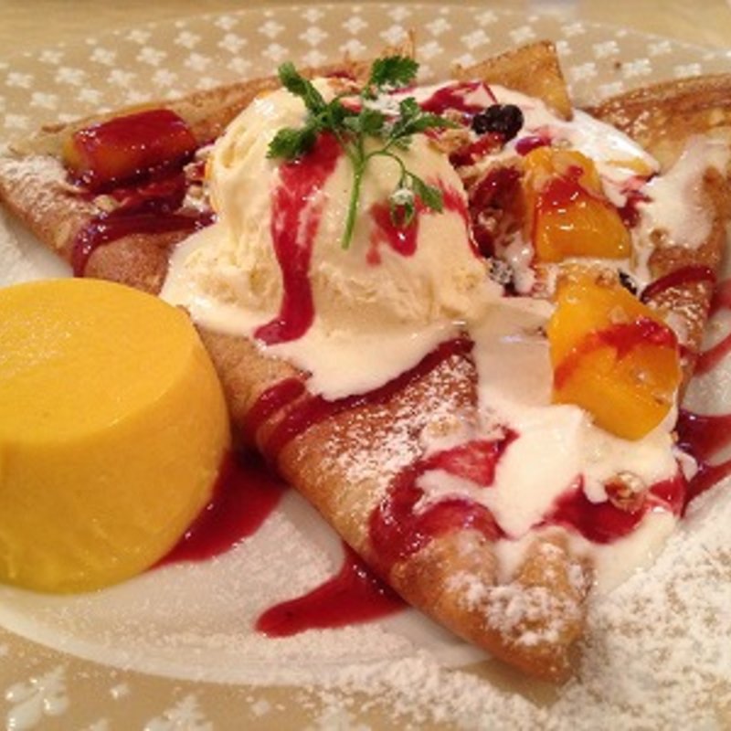 ソレイユ(クレープリー・アルション)