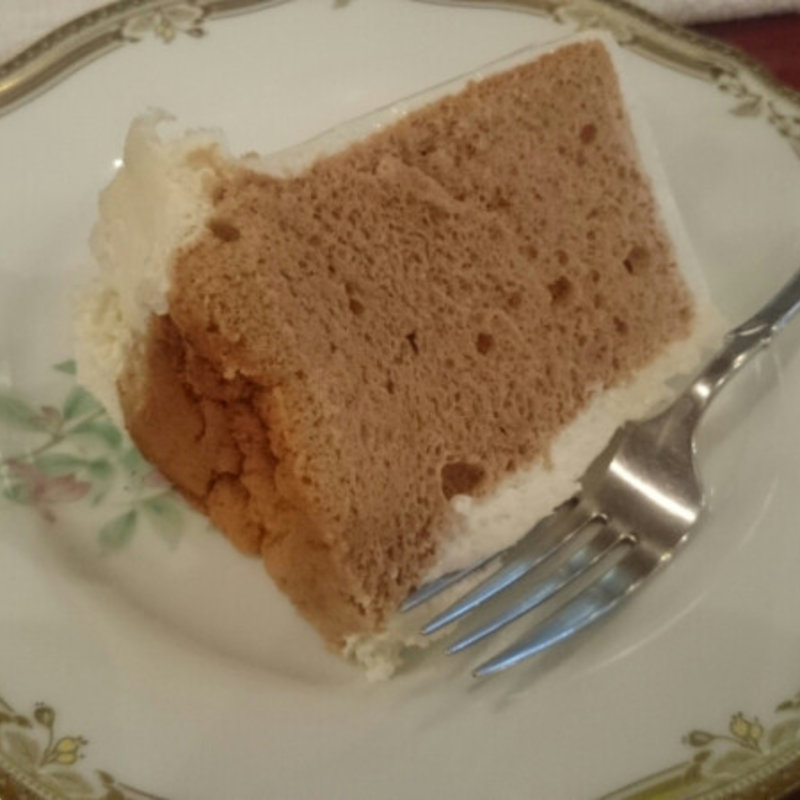 ｽﾊﾟｲｽｼﾌｫﾝｹｰｷ(クレオパトラ )