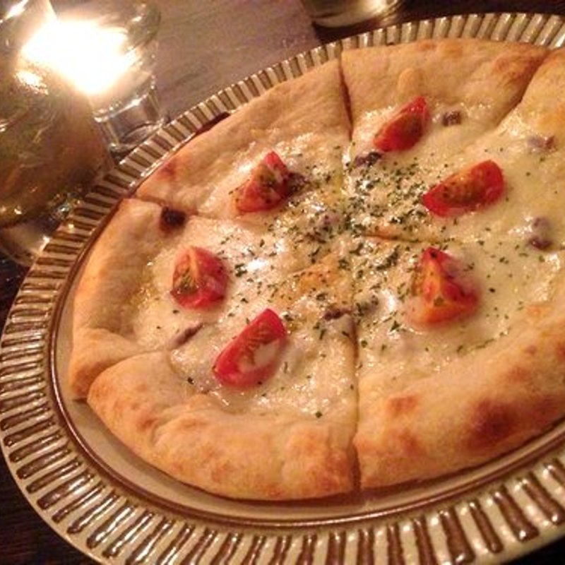 マルゲリータ(グレフ )